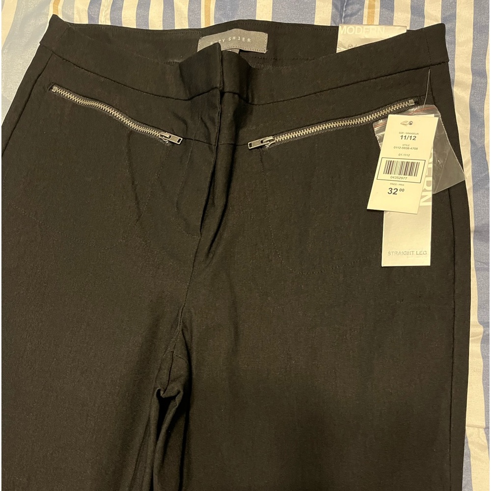 Dress pants size 11/12